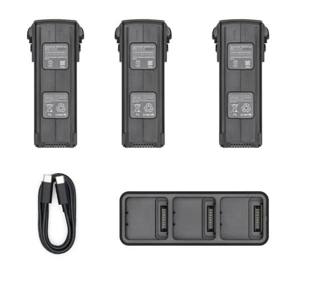 DJI Mavic 3 Enterprise Series Battery Kit