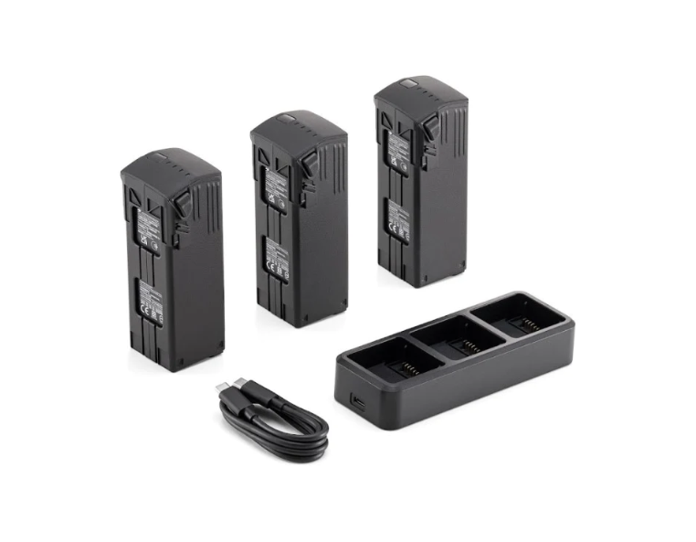 DJI Mavic 3 Enterprise Series Battery Kit