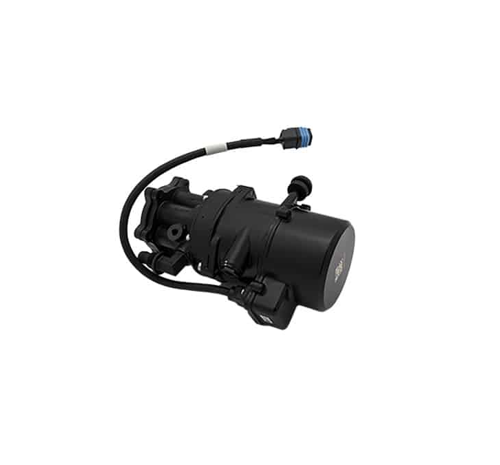 Plunger Pump Module (With Signal Cable)