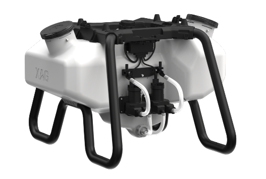 [09-023-00025] XAG RevoSpray 3 Sprayer Module
