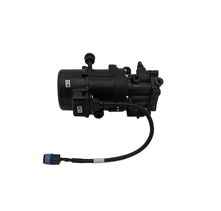 Plunger Pump Module (With Signal Cable)