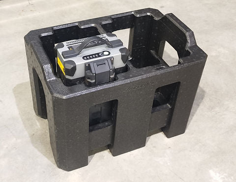 [ACC-XAGBATTCASE] XAG Battery Carry Case