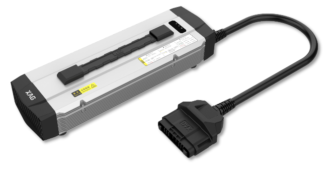 [09-017-00041] XAG CM13600 Super Charger