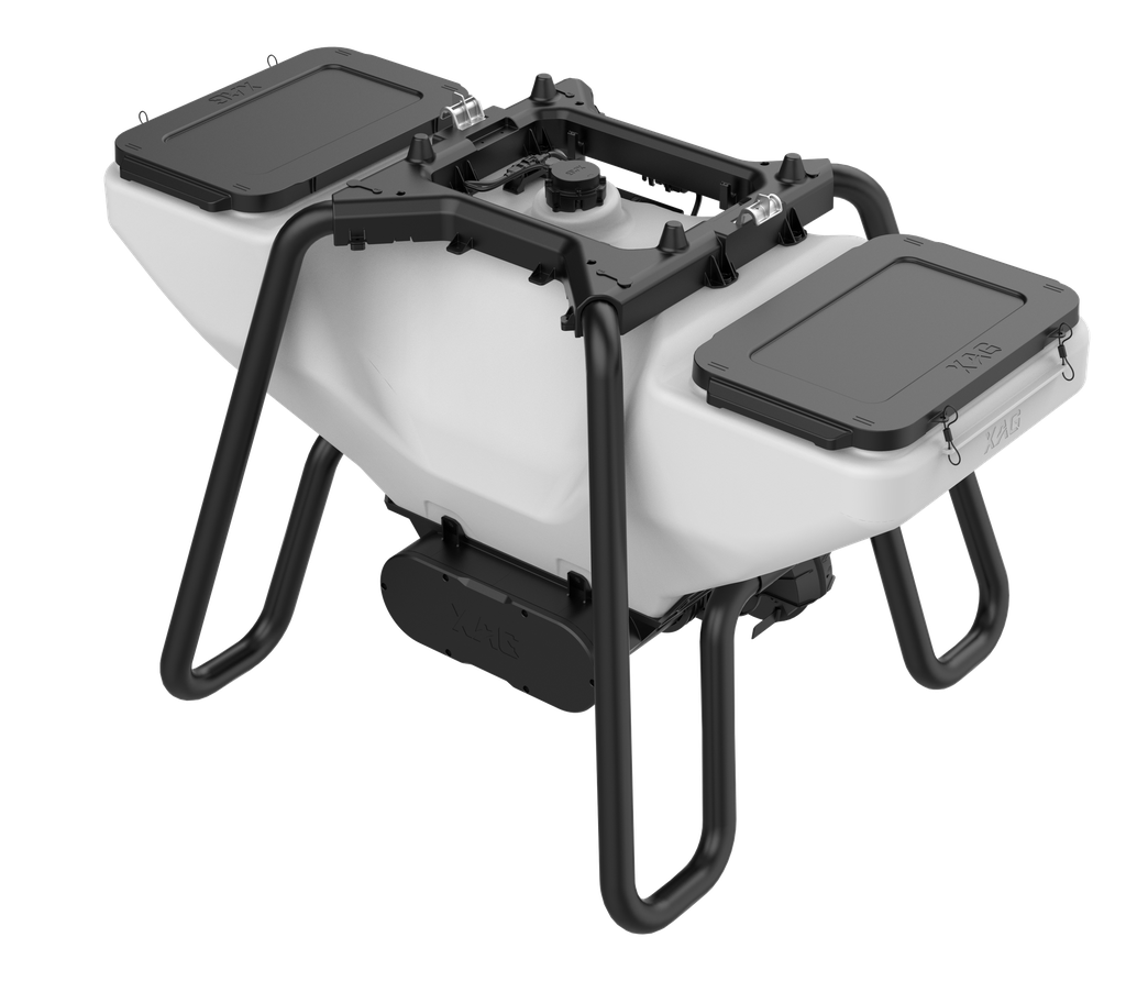 [09-023-00023] XAG RevoCast P3 Spreader