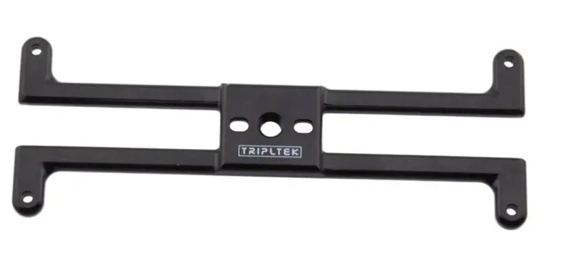 [ACCTPKADAPTER] Adapter with 1/4"-20 std camera for T9 lightweight