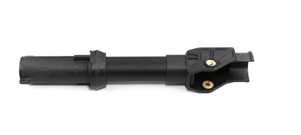 [02-001-09592] Folding arm fuselage end