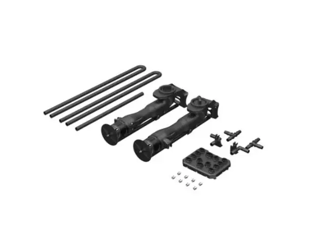 [05-002-02261] XAG P100 Pro 2023 2 Additional Front Nozzles Kits