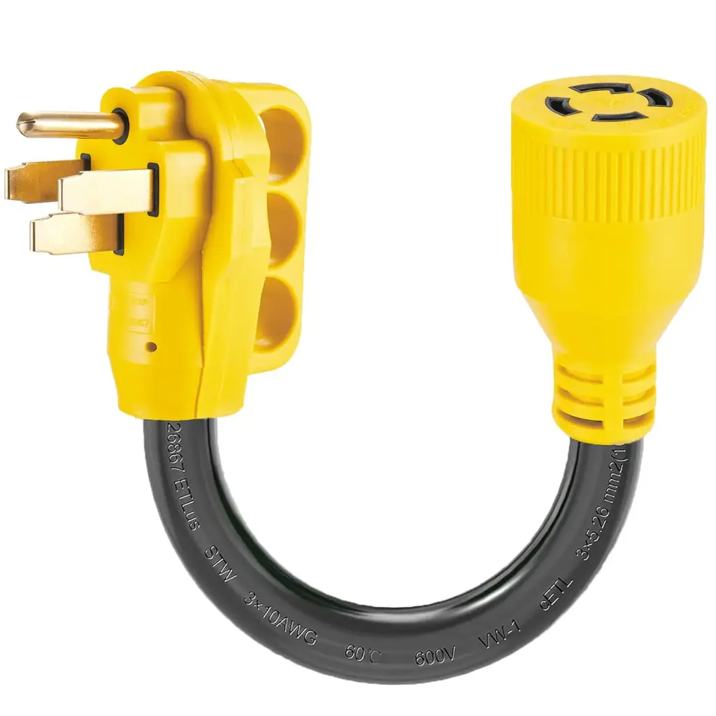 [ACC-GENCORD-KIT] Generator Cord Kit