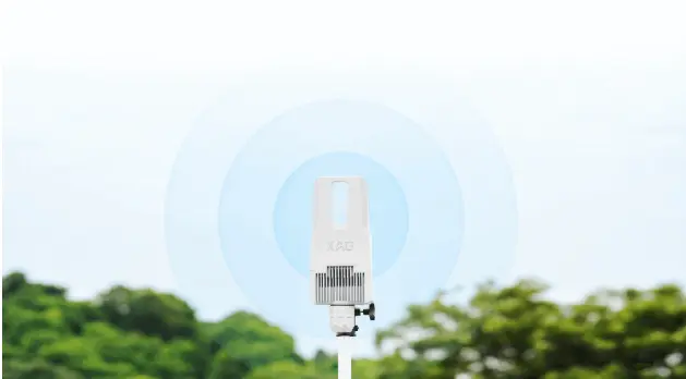 [XAG DL1 Datalink] XAG DL1 Datalink