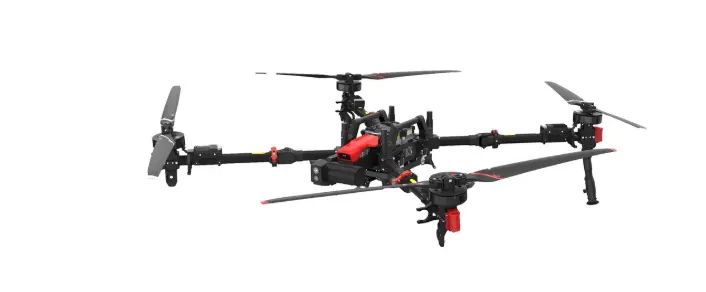 [09-007-00148] XAG P150 2024 Agricultural Drone (INTL)