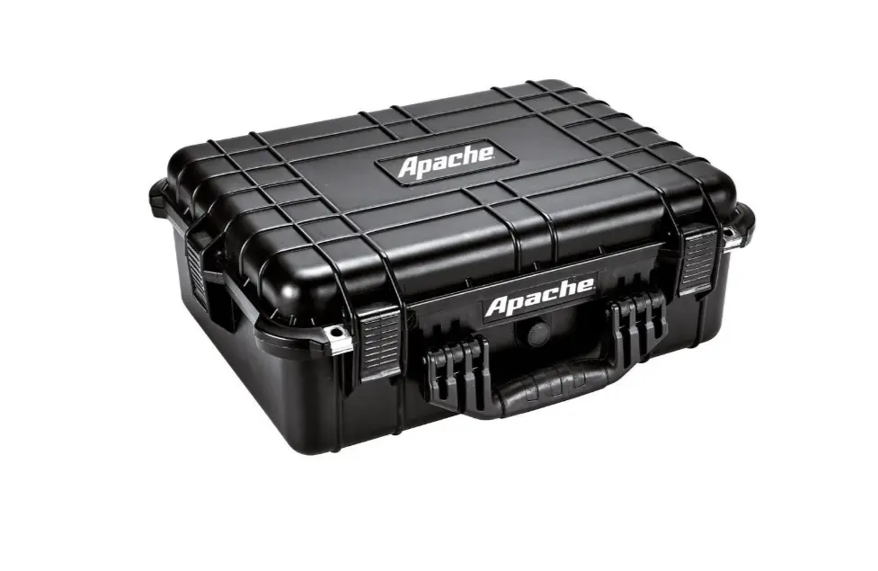 [ACC_64250] Controller Weatherproof Protective Case, X-Large