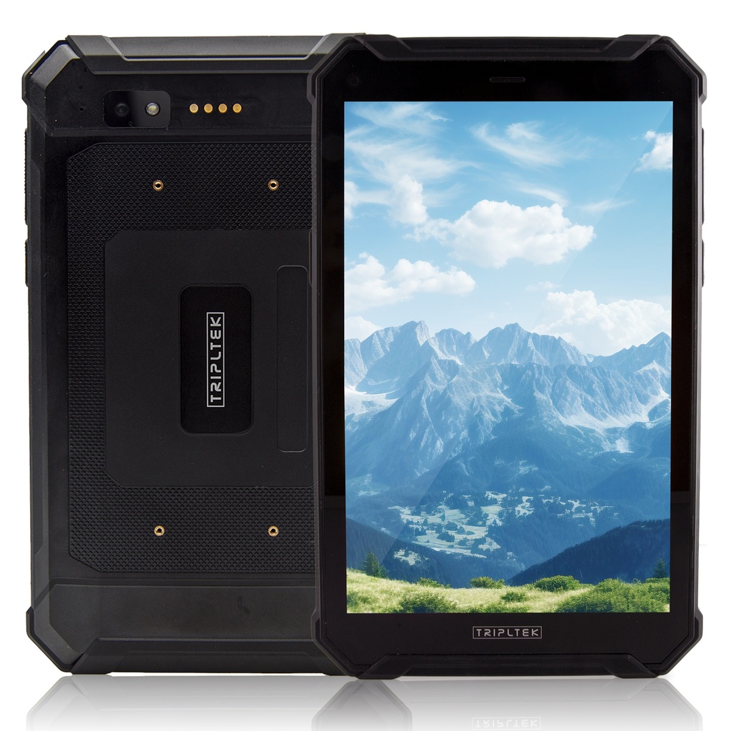 TRIPLTEK 9 PRO 12GB 256GB, LTE UNLOCKED (USED)