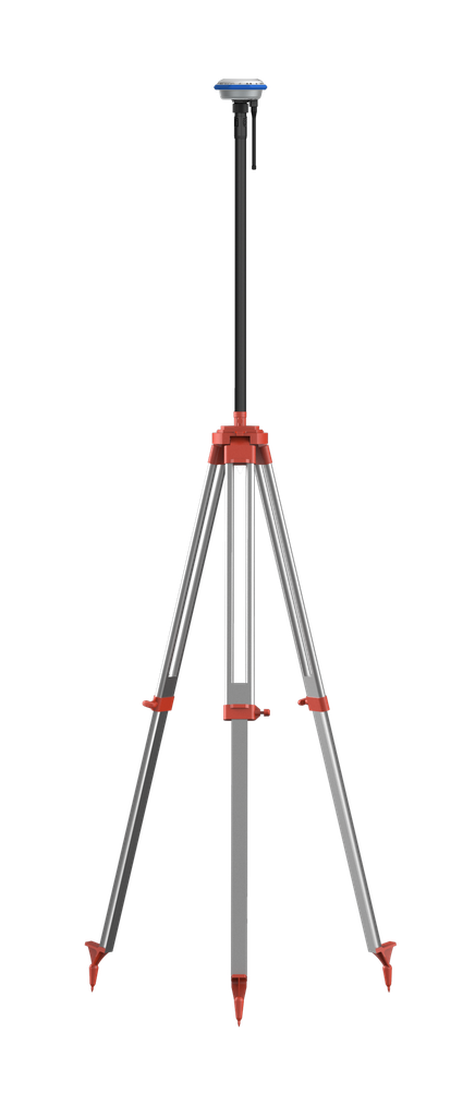[XAGRTKMOBILEKIT] XAG RTK Mobile Station