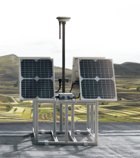 [09-010-00018] XAG GNSS RTK Fix Station 