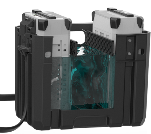 [09-017-00028] XAG Hydro Cooling Water Tank