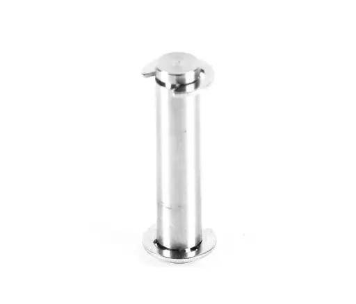 [14-006-00044] Clamp shaft assembly