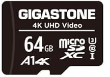 [ACC-64GBMSD-Card] 64GB Micro SD Cards 