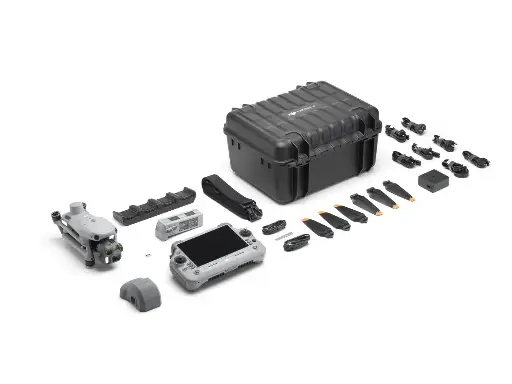 [CB.202412112668] DJI Matrice 4E with Care Enterprise Plus