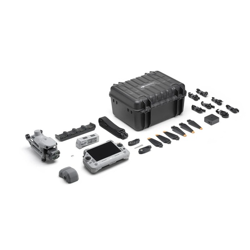 [190021119307] DJI Matrice 4T Thermal Intelligent Multi-Sensor Compact Drone