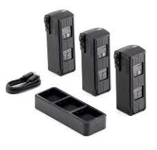 [CP.EN.00000421.01] DJI Mavic 3 Enterprise Series Battery Kit